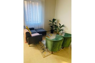 Budget Travel Stay Apartment, Sandton - 3