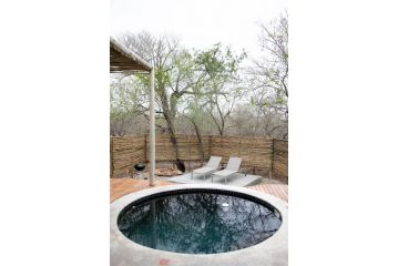 Buffalo Bone Suite Hotel, Marloth Park - 4