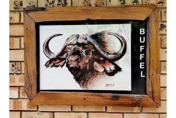 BUFFALO Guest house, Marloth Park - 1