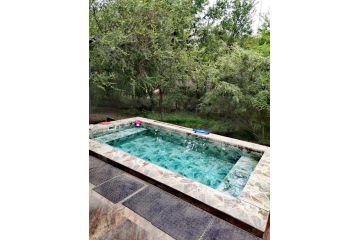 BUFFALO Guest house, Marloth Park - 2