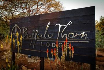 Buffalo Thorn Lodge Hotel, Pilanesberg - 1