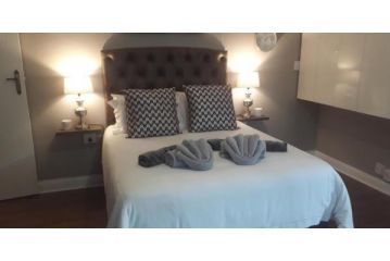 Buffels Place Bed and breakfast, Pretoria - 4