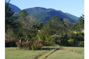 Buffelsdam Country House Bed and breakfast, The Crags - 3