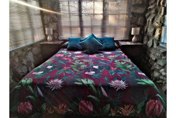 Built on the Rock Inn Hotel, Langebaan - 2