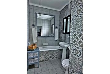 Built on the Rock Inn Hotel, Langebaan - 5