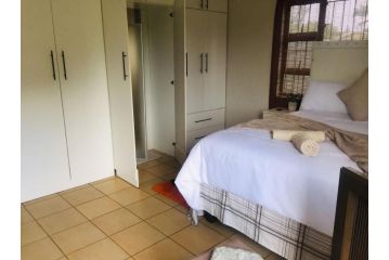Bujumbura Bed and breakfast, Port Edward - 5