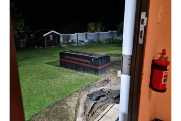 Bujumbura Bed and breakfast, Port Edward - 1