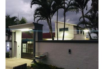 Bujumbura Bed and breakfast, Port Edward - 3