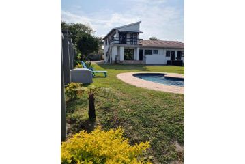 Bujumbura Bed and breakfast, Port Edward - 2