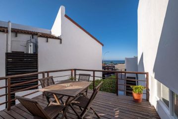 The Bungalow Apartment, Jeffreys Bay - 2