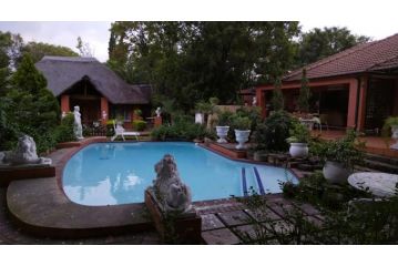 Buona Notte Guesthouse Bed and breakfast, Johannesburg - 2
