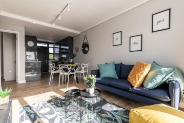 Burmeister-202 Apartment, Cape Town - 1