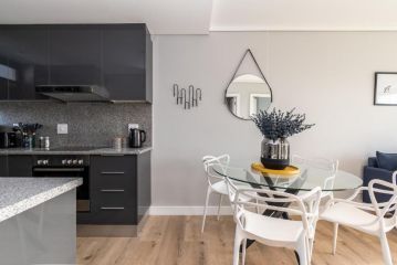 Burmeister-202 Apartment, Cape Town - 5