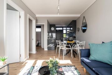 Burmeister-202 Apartment, Cape Town - 4
