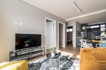 Burmeister-202 Apartment, Cape Town - 3