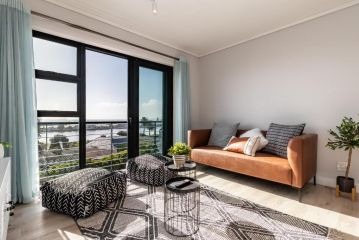 Burmeister-407 Apartment, Cape Town - 2