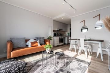 Burmeister-407 Apartment, Cape Town - 4