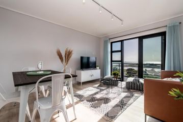 Burmeister-407 Apartment, Cape Town - 1