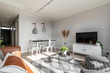 Burmeister-407 Apartment, Cape Town - 3