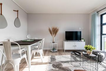 Burmeister-407 Apartment, Cape Town - 5