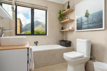 Burnside 303 Apartment, Cape Town - 2