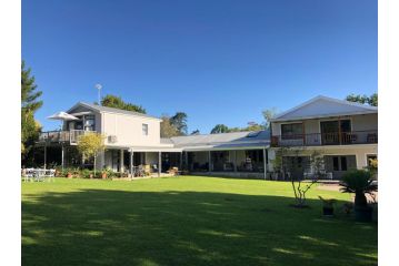 Burrough Place Guest house, George - 2