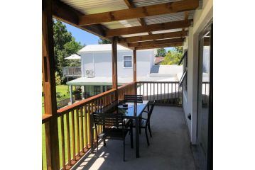 Burrough Place Guest house, George - 4