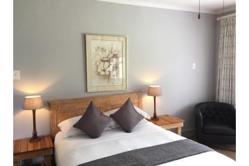 Burrough Place Guest house, George - 5