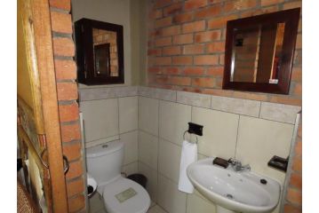 Bush and Gables House Hotel, Marloth Park - 1
