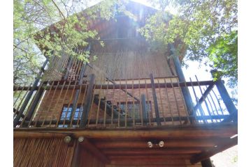 Bush and Gables House Hotel, Marloth Park - 5