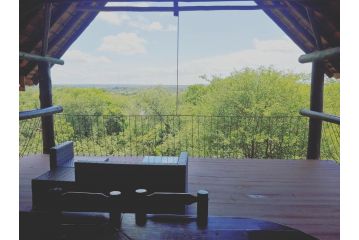 Bush and Gables House Hotel, Marloth Park - 2