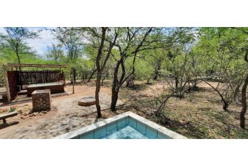 Elephant's Hide Guest house, Marloth Park - 3