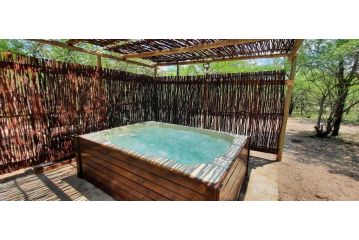 Elephant's Hide Guest house, Marloth Park - 1