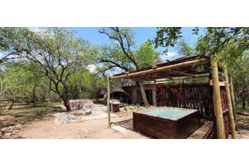 Elephant's Hide Guest house, Marloth Park - 2