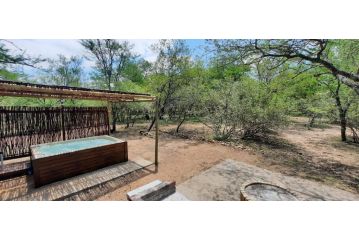 Elephant's Hide Guest house, Marloth Park - 4