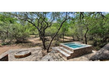 Elephant's Hide Guest house, Marloth Park - 5
