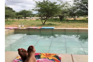 Bush Cottage Apartment, Marloth Park - 4