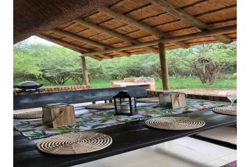 Bush Cottage Apartment, Marloth Park - 3