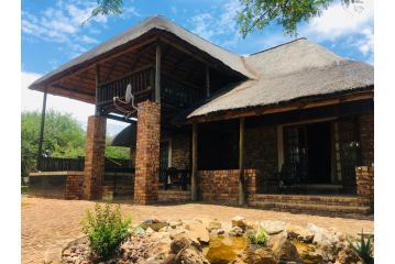 Bush Cottage Apartment, Marloth Park - 1