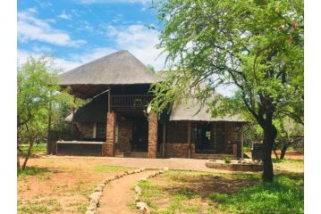 Bush Cottage Apartment, Marloth Park - 2