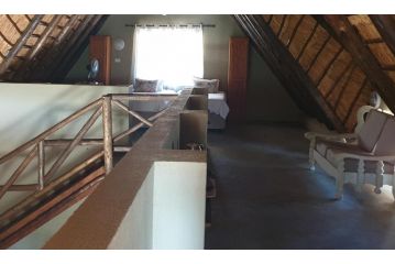 Stoep At Ama Bush Apartment, Marloth Park - 5