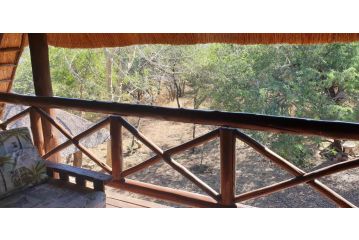 Stoep At Ama Bush Apartment, Marloth Park - 1