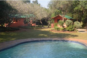 Bushbaby Lodge Hotel, Hluhluwe - 3