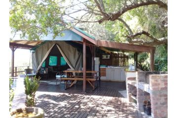 Bushbuck Camp Campsite, Sedgefield - 3