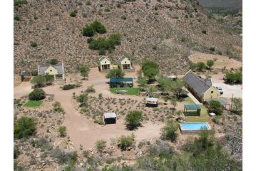 Bushman Valley ApartHotel, Prince Albert - 3