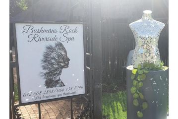 Bushmans Rock Hotel, Pretoria - 5