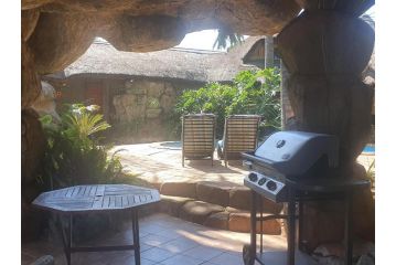 Bushmans Rock Hotel, Pretoria - 1