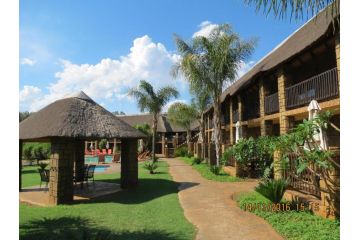 Bushmans Rock Hotel, Pretoria - 3