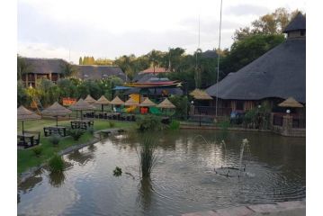 Bushmans Rock Hotel, Pretoria - 2