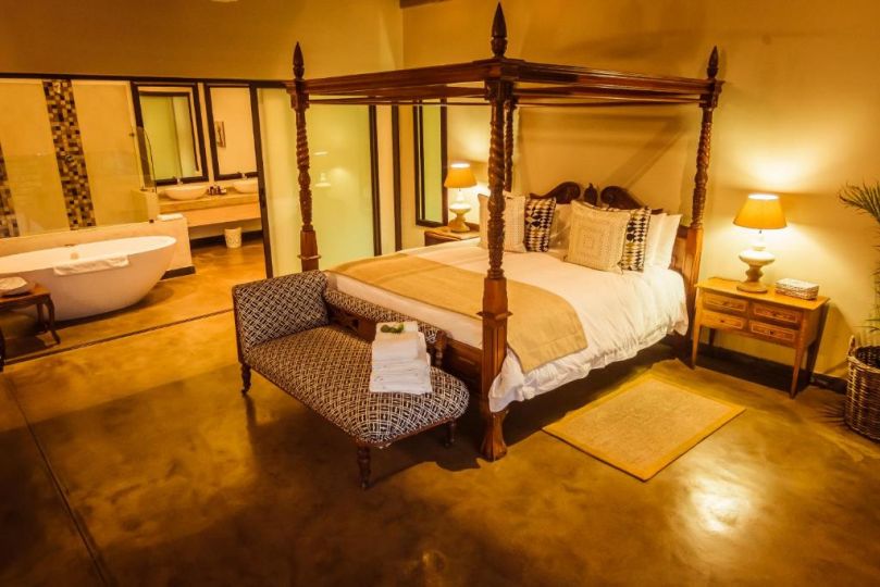 Bushveld Terrace - Hotel on Kruger Hotel, Phalaborwa - imaginea 10